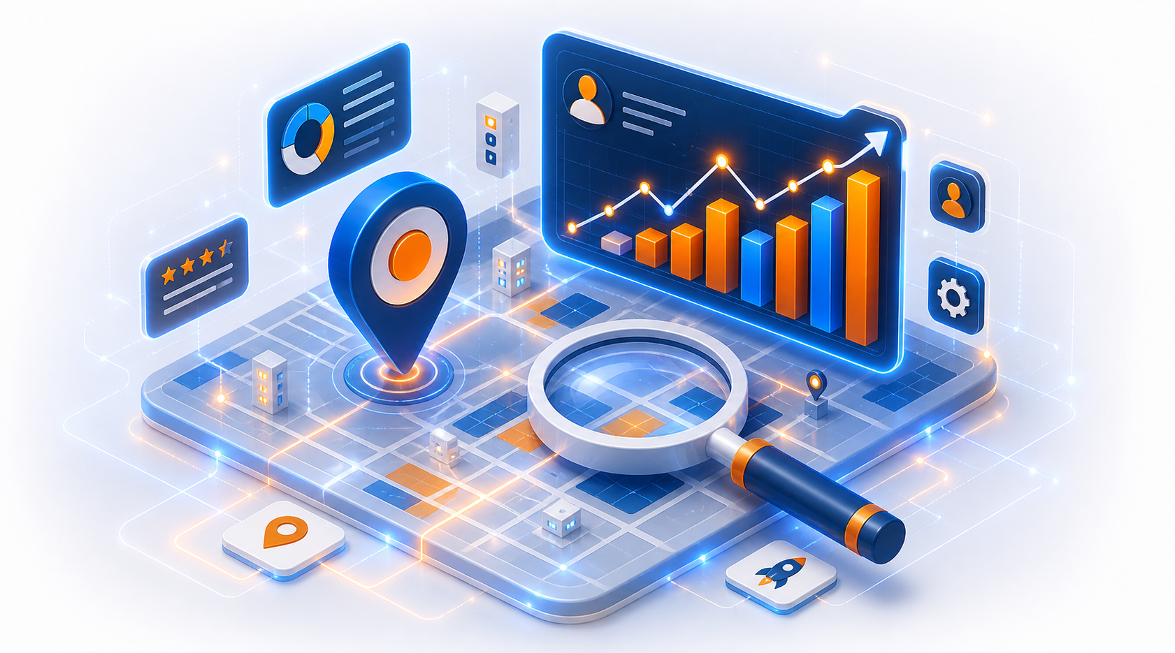 SEO Local y Posicionamiento en Google